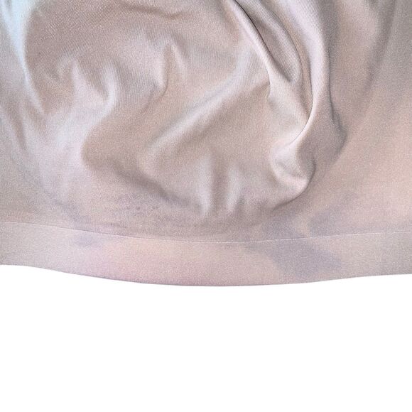 Honeylove Womens Black Crossover Bra 1X Comfort Lounge Wireless - Picture 12 of 12